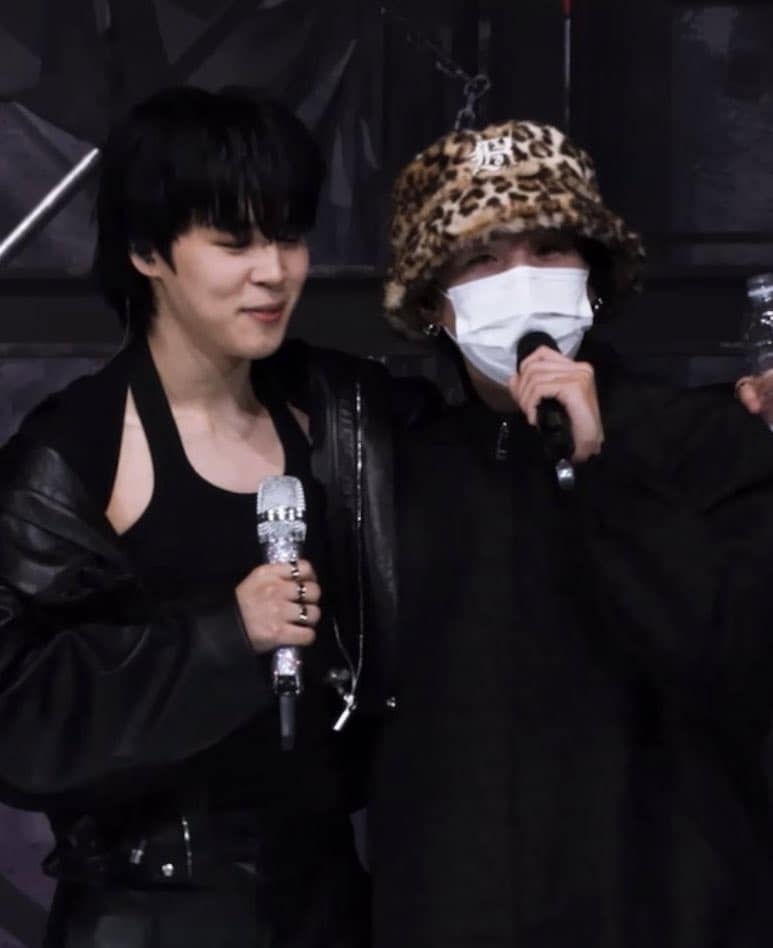 Suga-Jimin