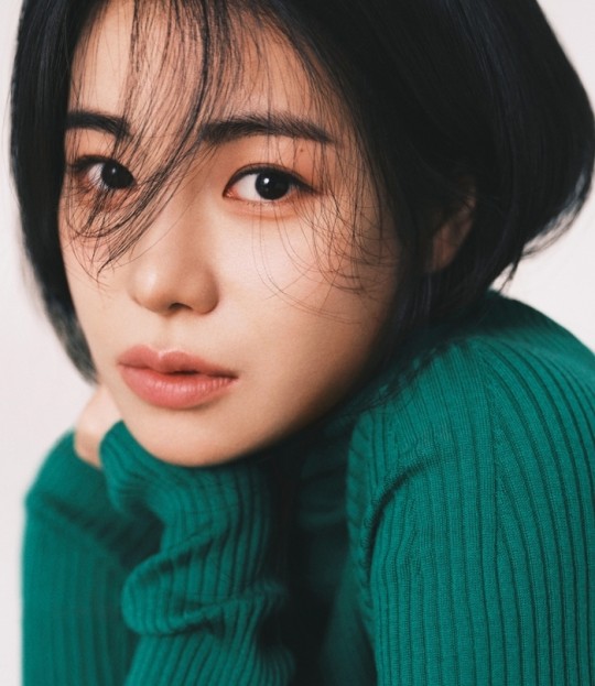 lim ji yeon