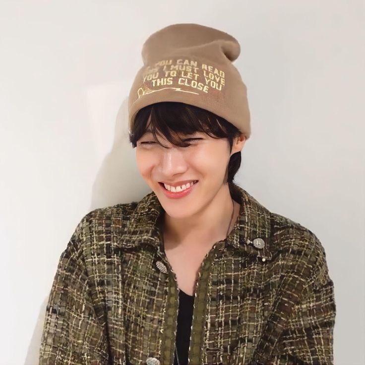 j hope