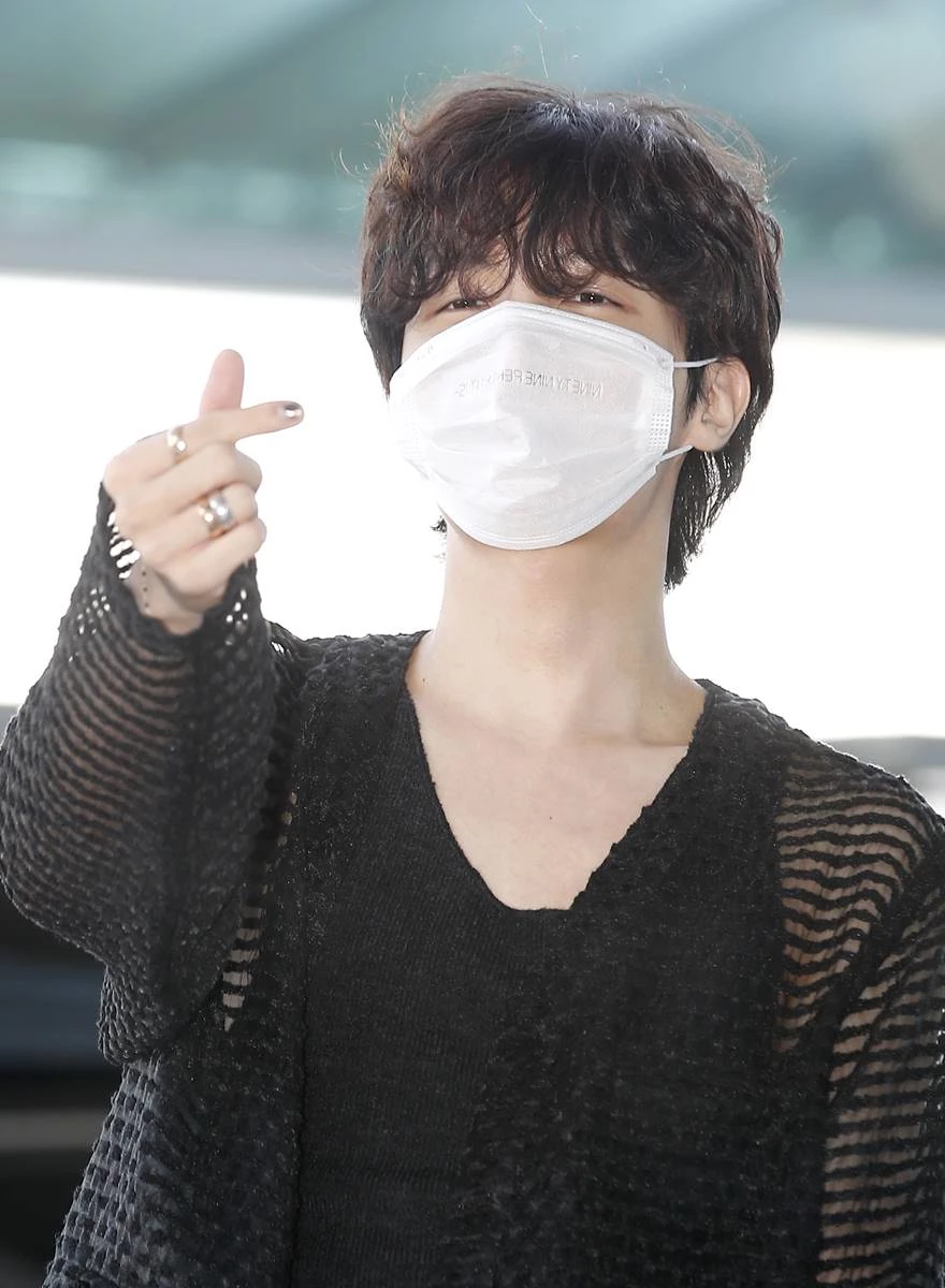 j hope