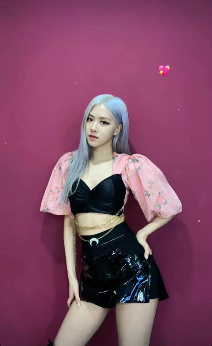 rose