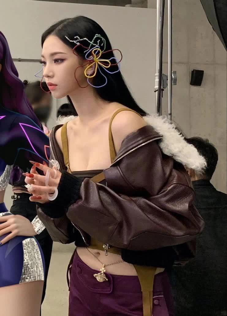 aespa Karina
