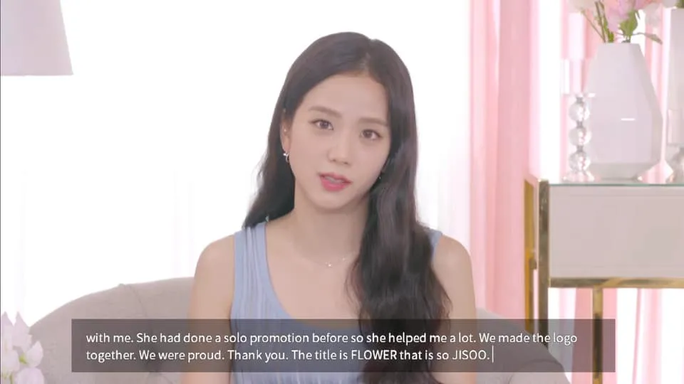 jisoo
