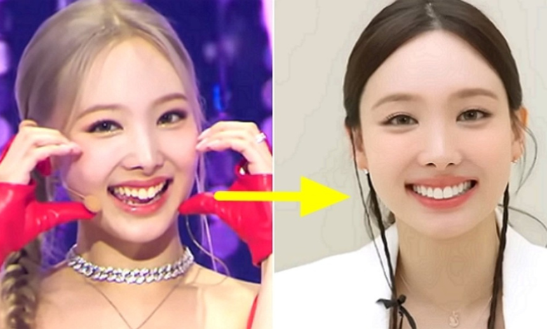 twice nayeon thumbnail