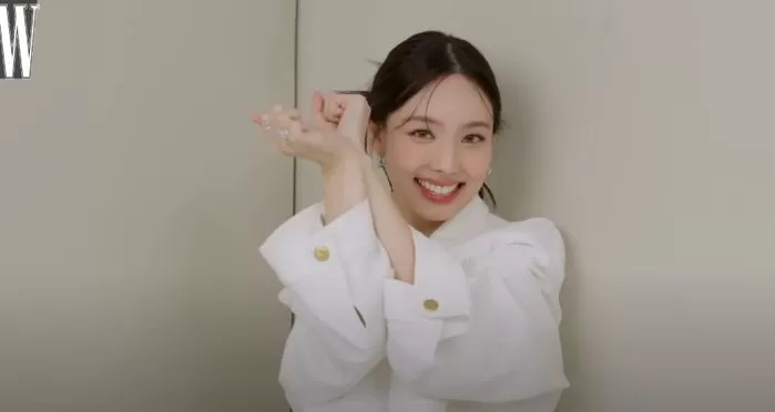 twice nayeon