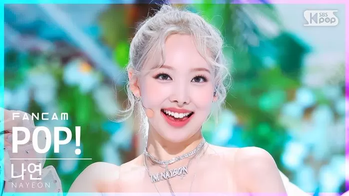 twice nayeon