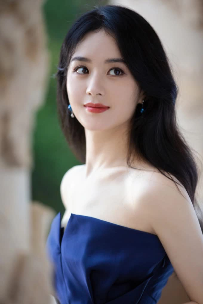 Zhao Liying