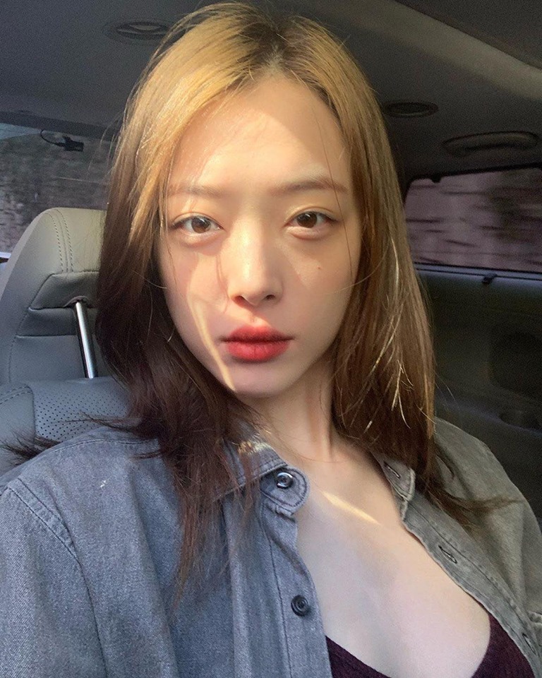 sulli