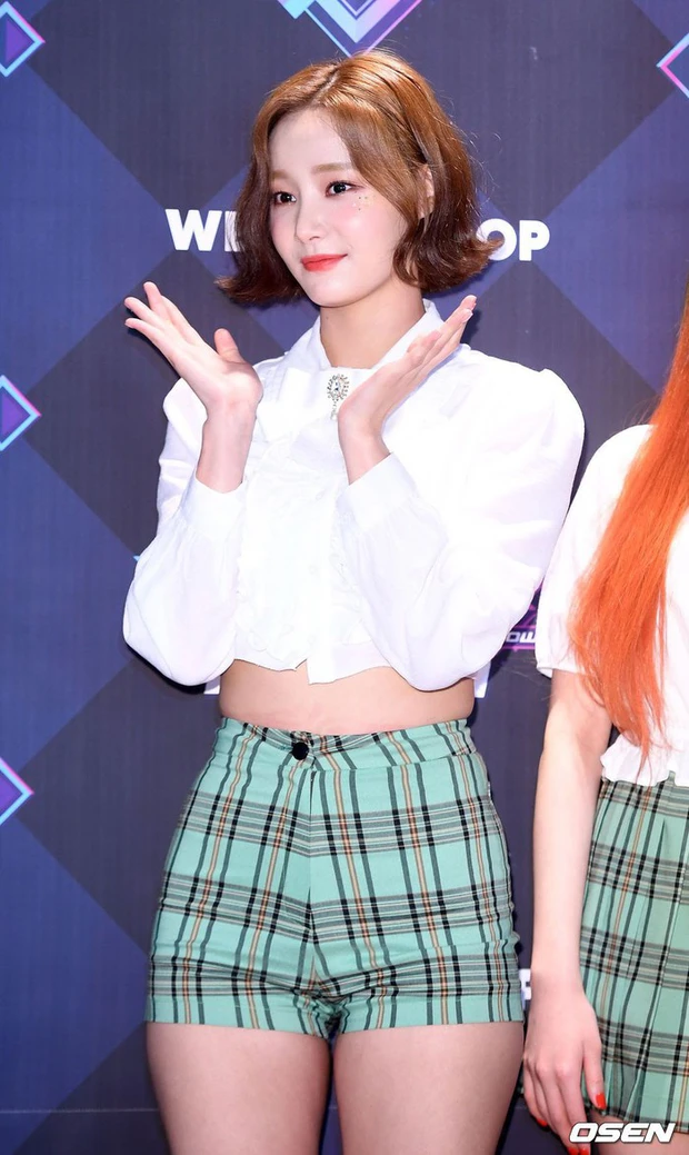 yeonwoo