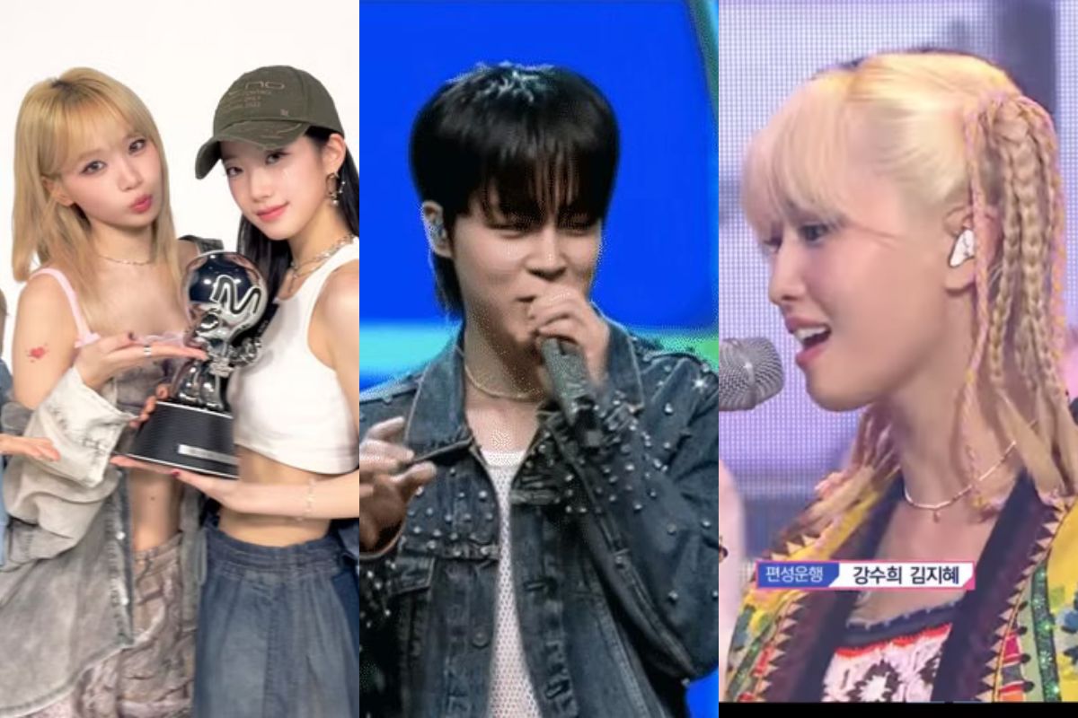 momo jimin lesserafim