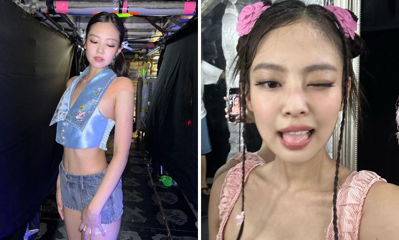 jennie