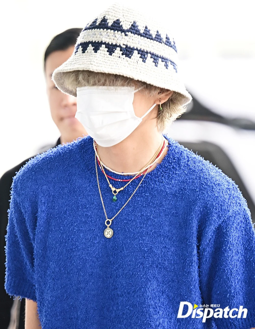 bts v
