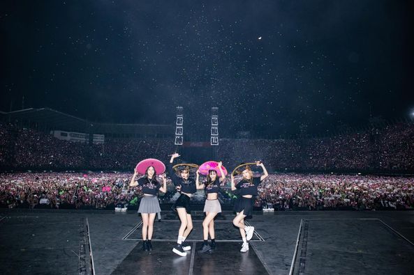 blackpink-concert 