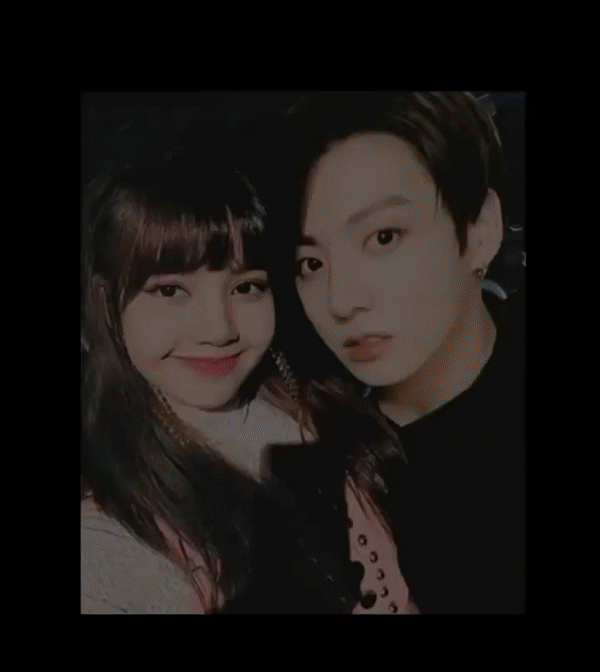 jungkook-lisa
