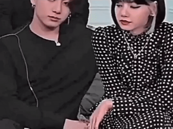 jungkook-lisa