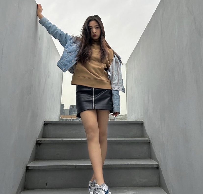 ahyeon babymonster