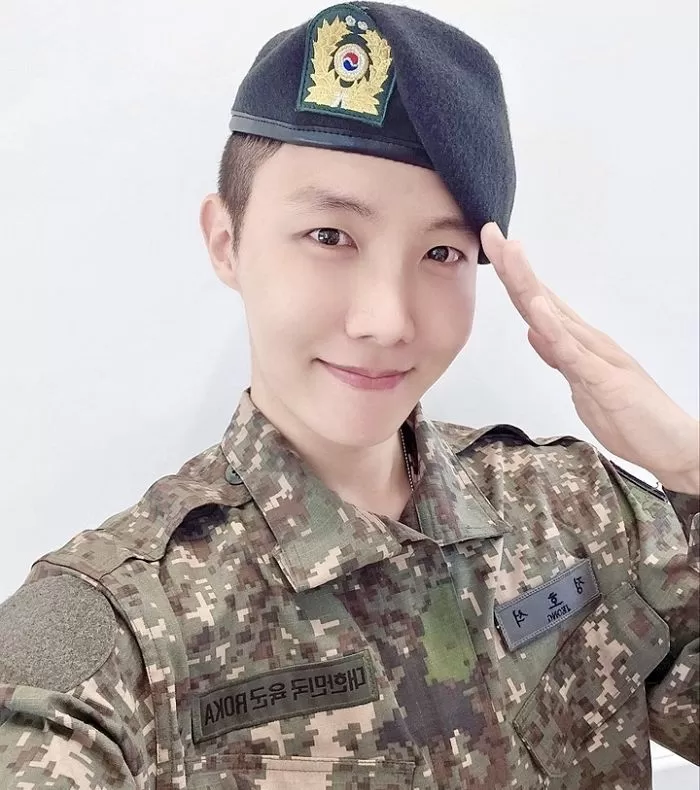 j-hope
