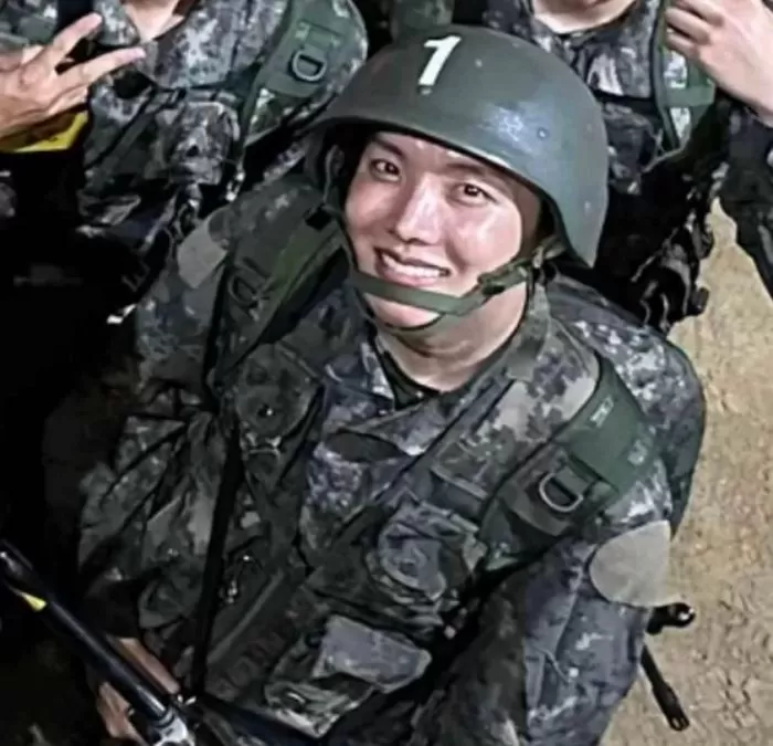 j-hope