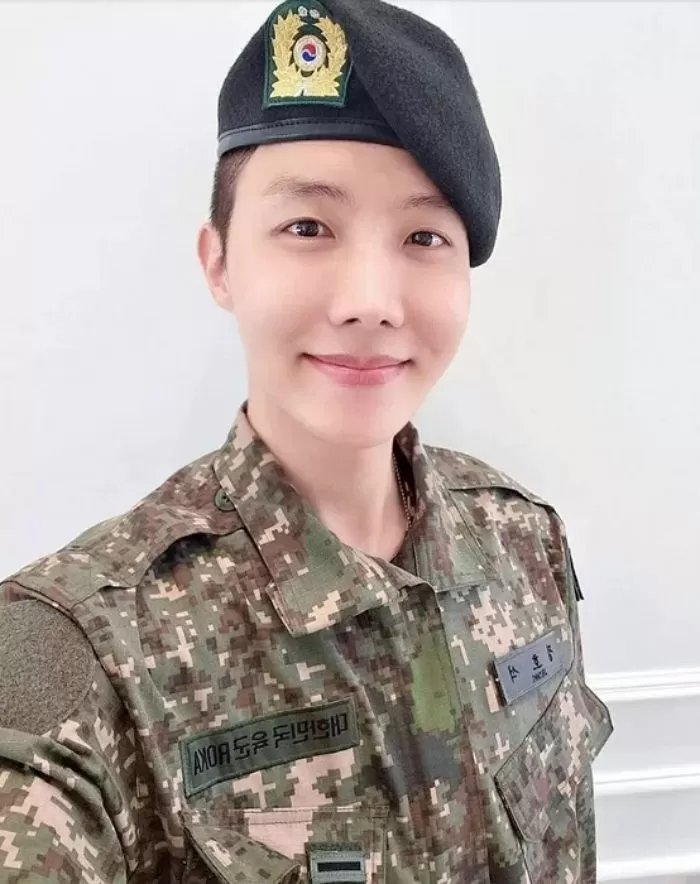 j-hope