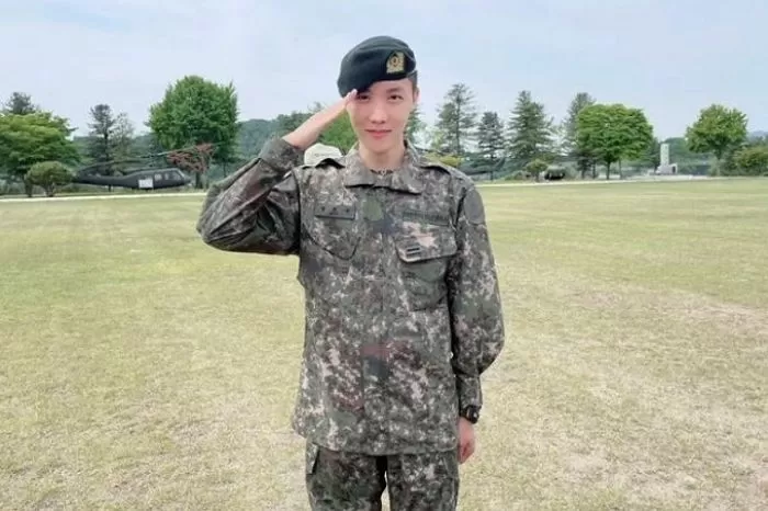 j-hope