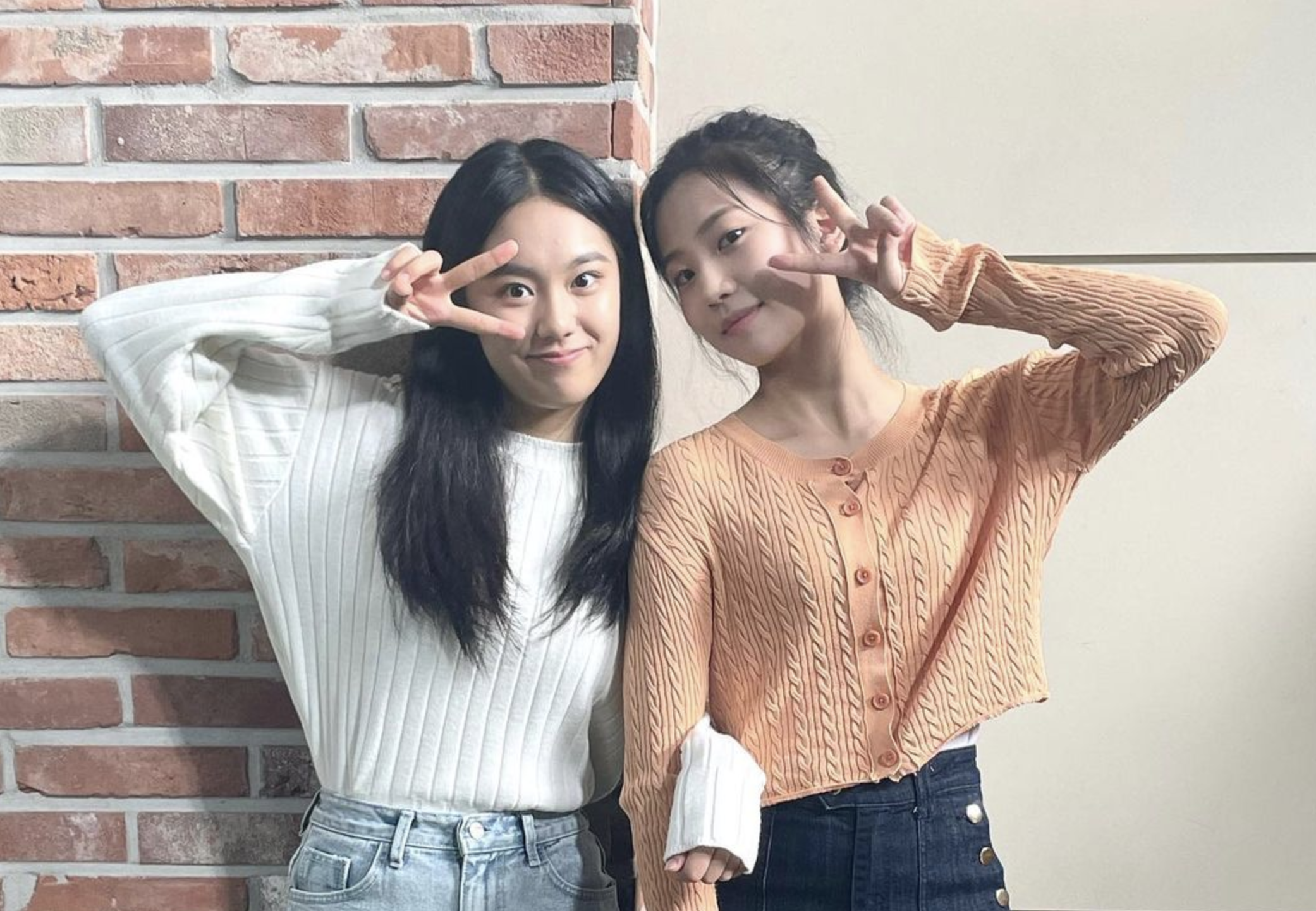 “Doctor Cha” So A Rin Lee Seo Yeon