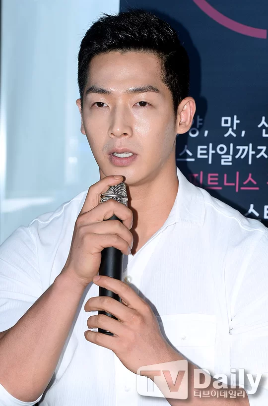 Eden-Yang Ho Seok