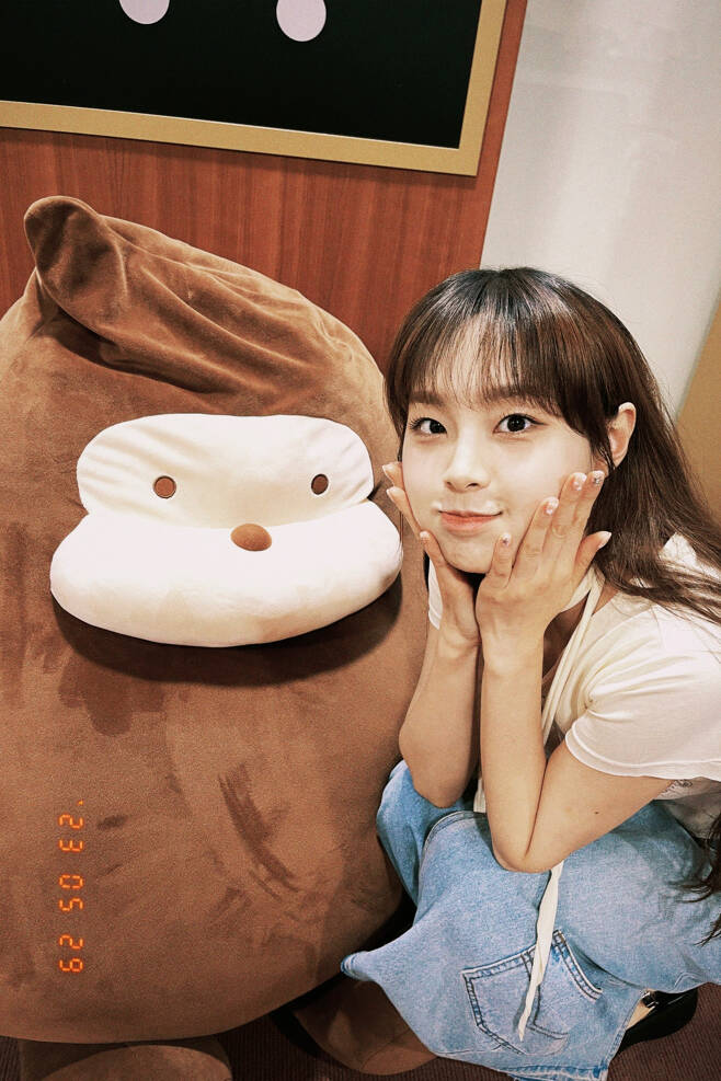 chuu