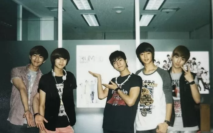shinee