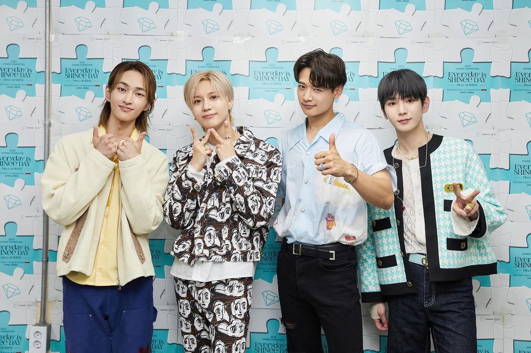 shinee