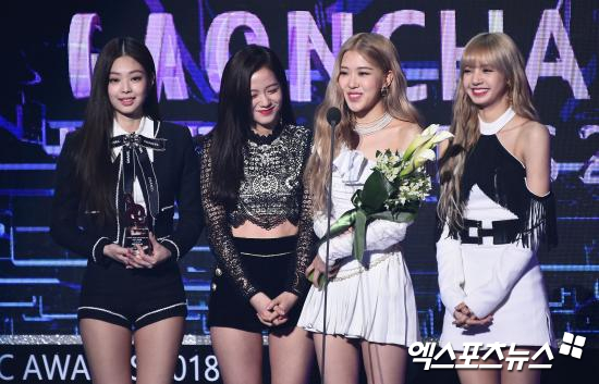 blackpink