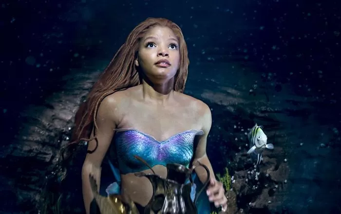 ariel