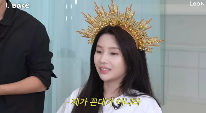 Jeon-So-yeon