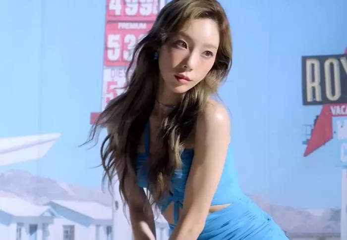 taeyeon
