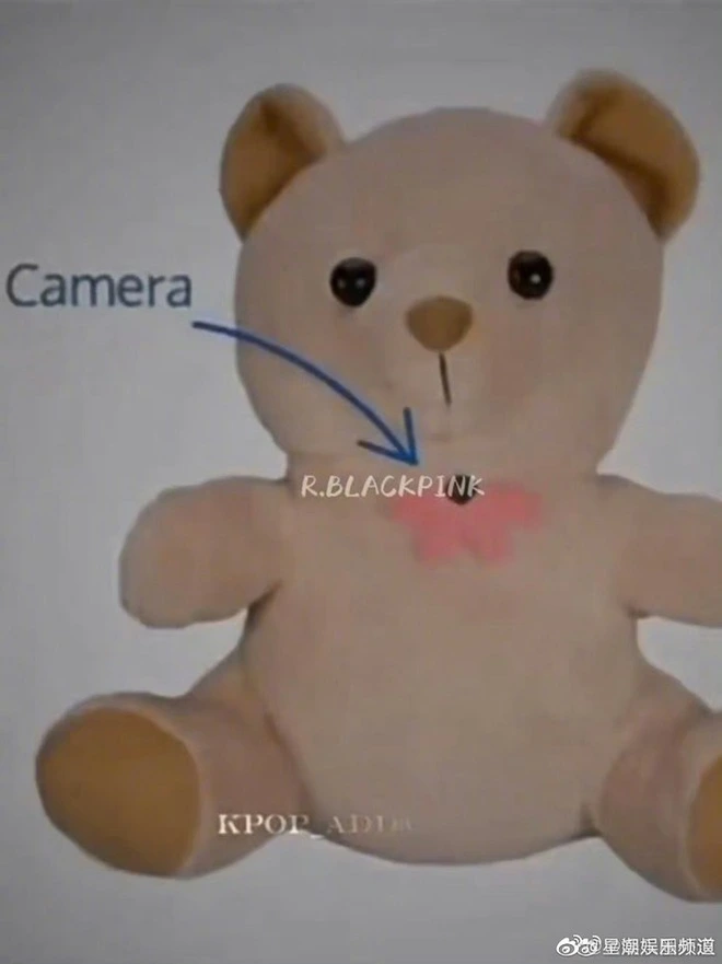 camera
