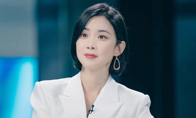 Lee-Bo-Young