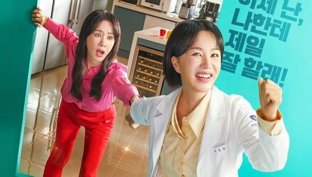 doctor cha