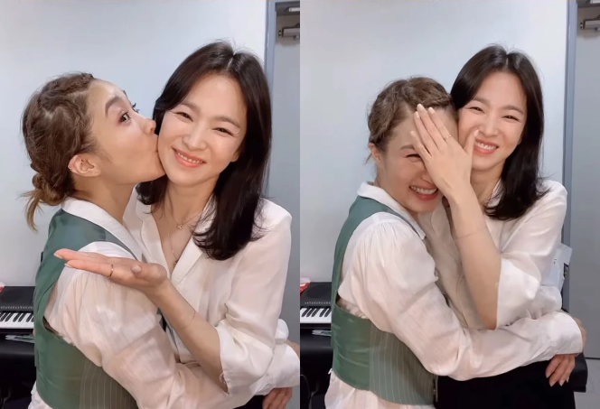 song-hye-kyo
