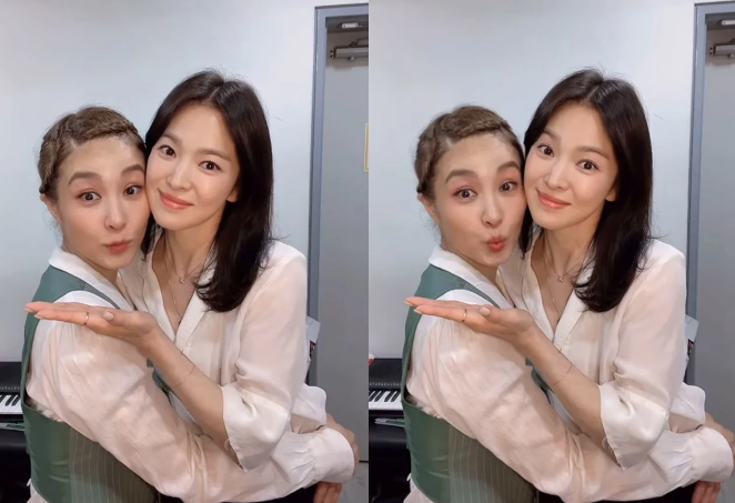 song-hye-kyo