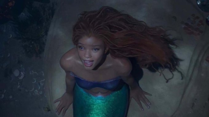 ariel