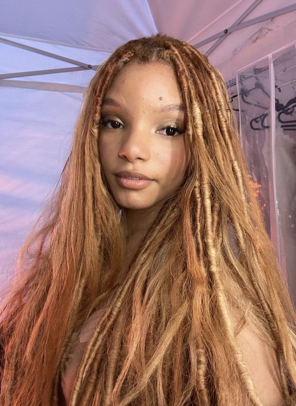 halle-bailey