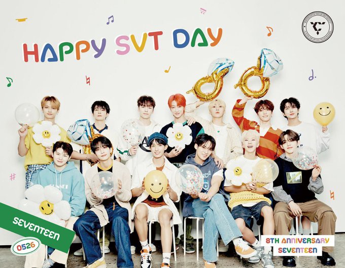 Seventeen