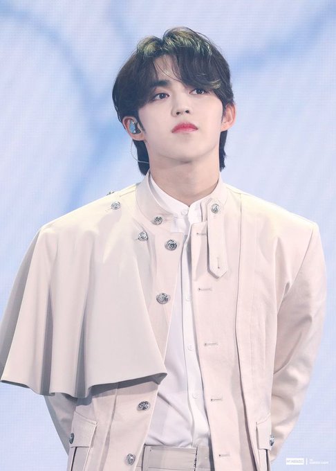 Seventeen-S-Coups