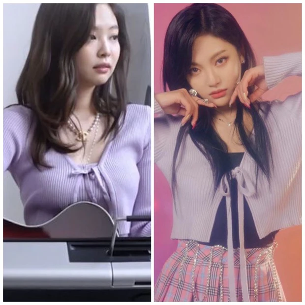 ningning-jennie