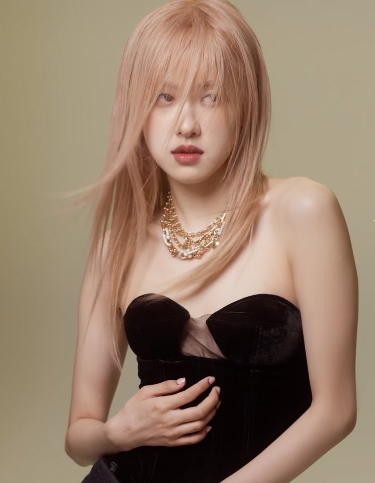 rose
