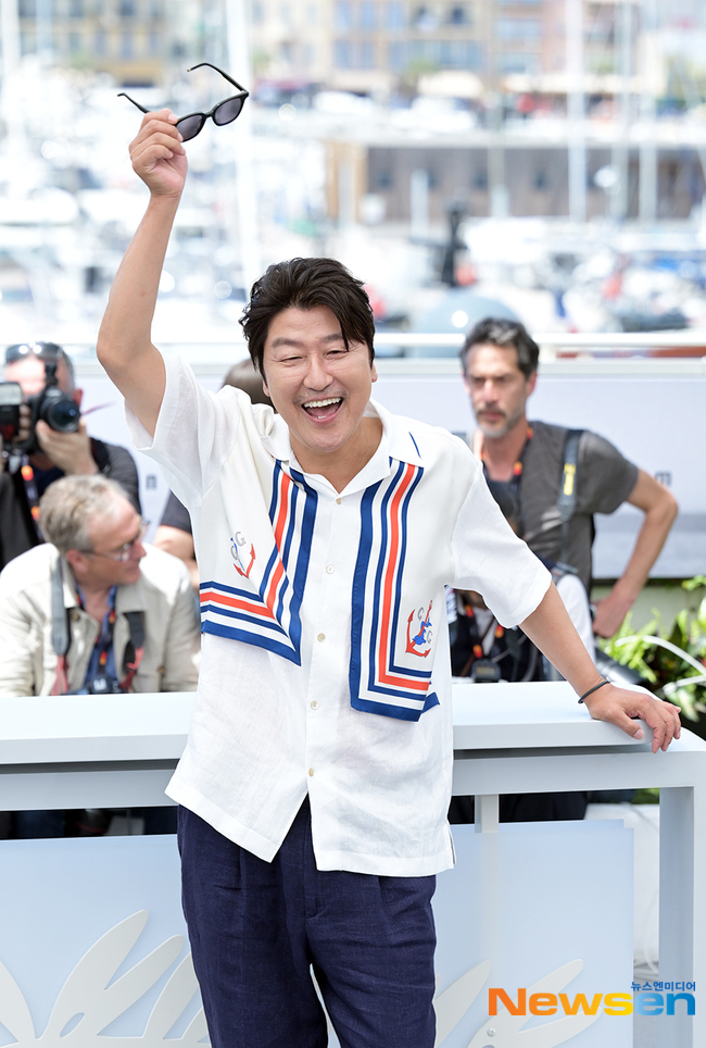 Song-Kang-ho