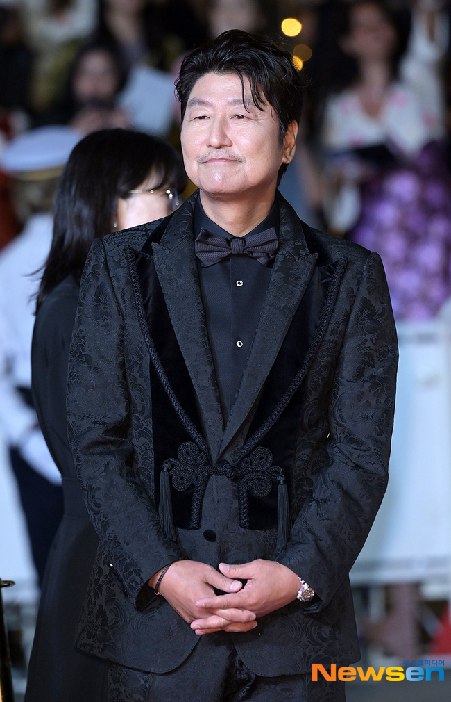 Song-Kang-ho