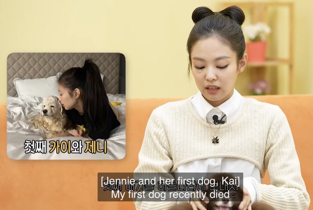 jennie