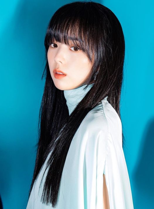 Chae-Soo-bin