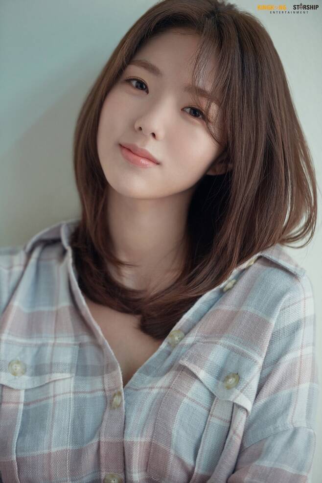 chae soo bin