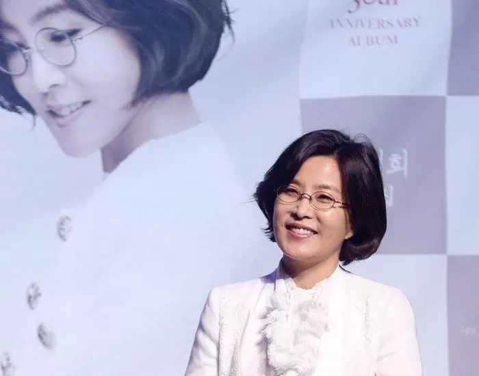 Lee-Seon-hee